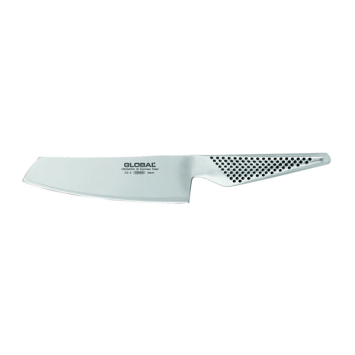 Vegie Knife GS5  14cm