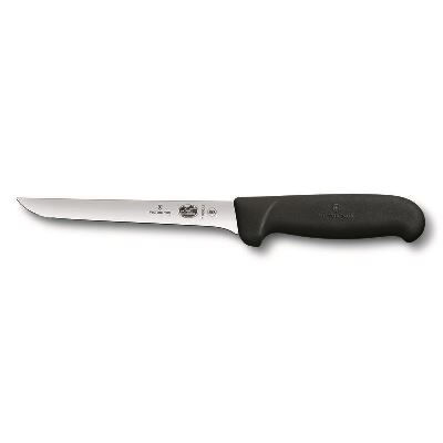 Victorinox Boning 15cm Straight Wide Blade 5630315
