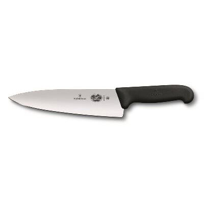 Victorinox Chefs 20cm Wide Blade 5206320