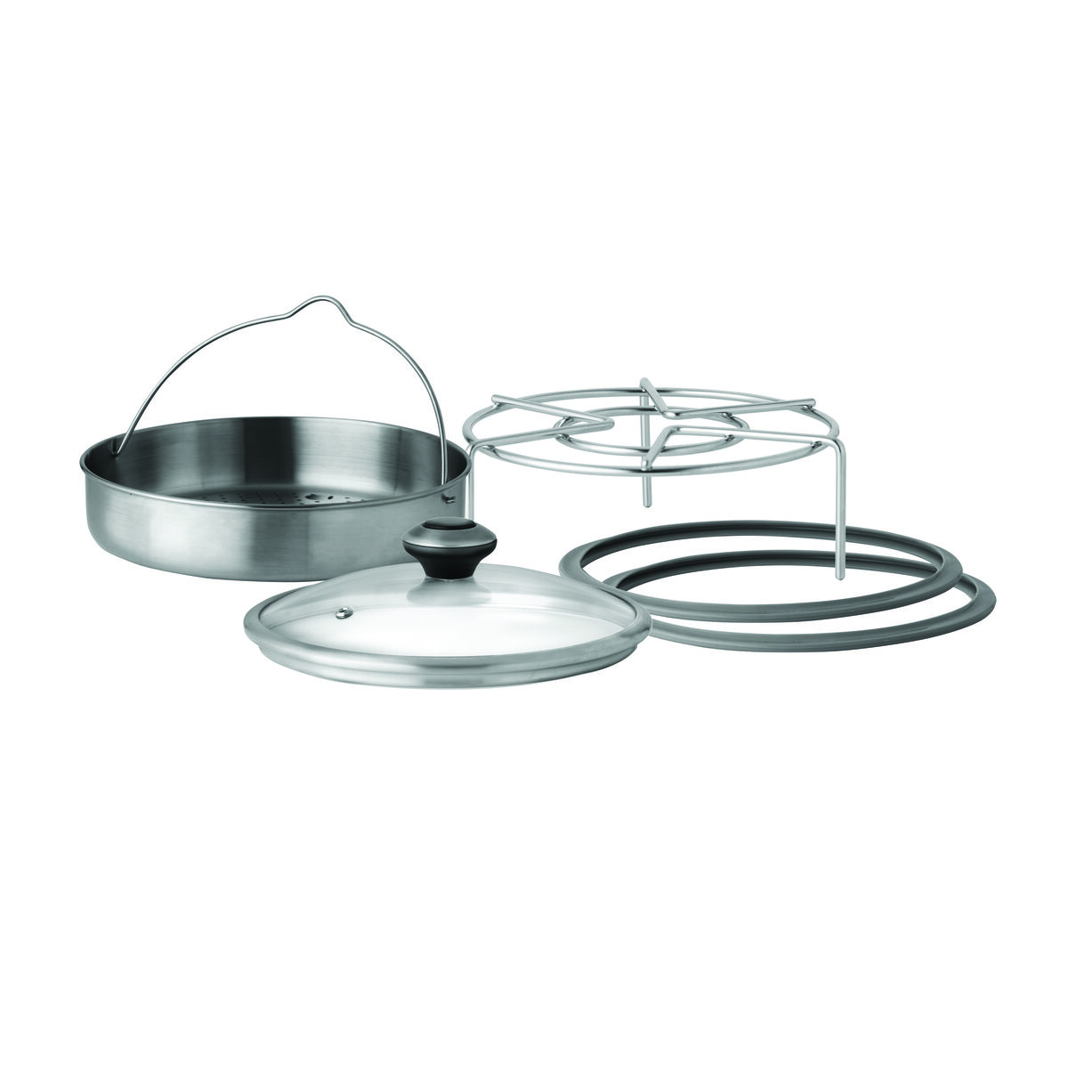  Pr Cooker Accesory pack