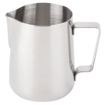 0.6lt  1pt Jug Cut Edge S/Steel