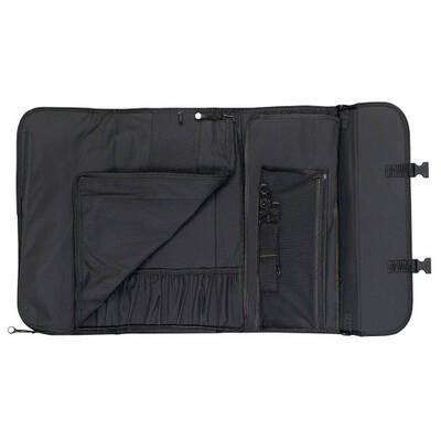 10PCK KNIFE CASE BLACK