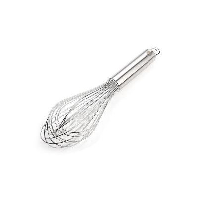 10” S/Steel Whisk 