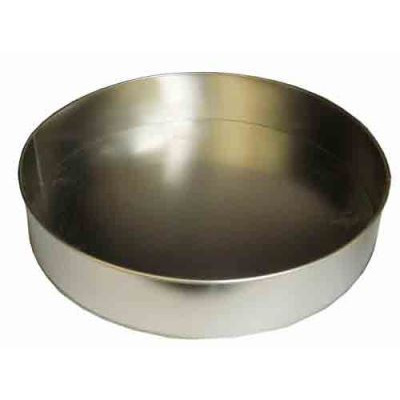 10 inch round cake tin 