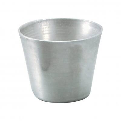 Dariol Mould-Aluminium 120ml  67x56mm  