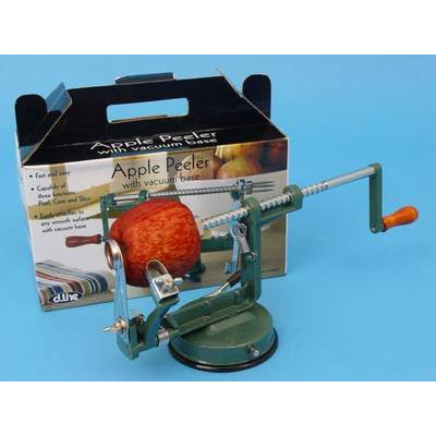 Apple Peeler Corer Slicer Slinky