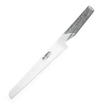  Bread Knife 22cm G-9