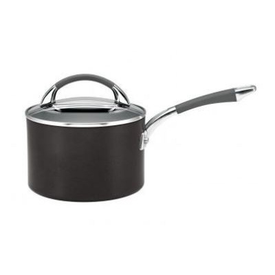  18cm Saucepan With Bonus Steamer 