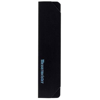 20cm Chefs Edge-Guard Black