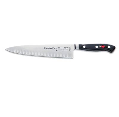 Premier Plus 21cm Granton Edge Chefs Knife