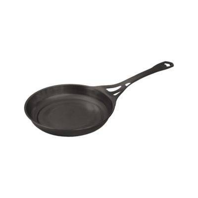 26cm Frypan - Quenched