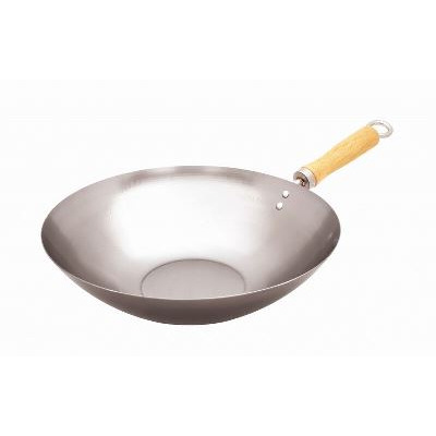 27cm  Wok Stir Fry  Cuisina