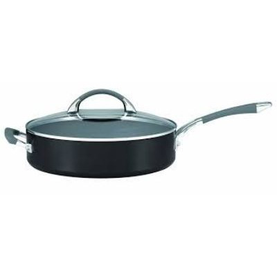 Covered Saute Pan 30cm/4.7Ltr