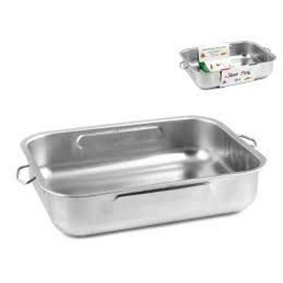 30cm Rec Baking Dish High Made In Italy