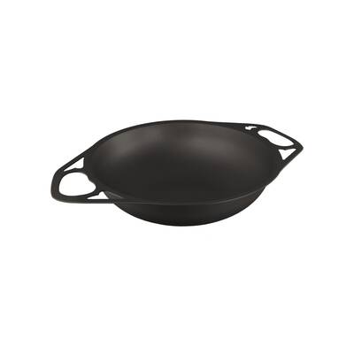30cm/4L Dual-Handled Wok - QUENCHED