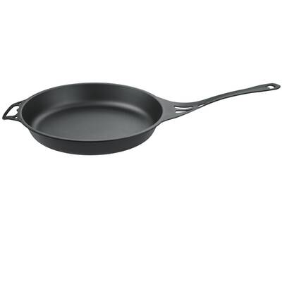 30cm Dual Handle Bigga Pan - QUENCHED