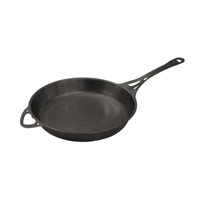 30cm Frypan - Quenched