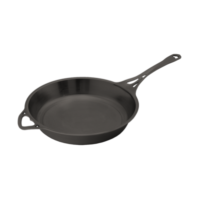31cm XHD Frypan - Quenched