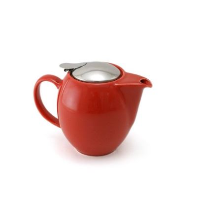 350ML Tomato Teapot