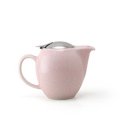 350ml  Artisan Pink Teapot