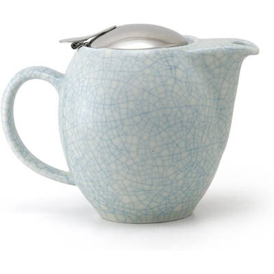 350ml  Artisan Blue Teapot