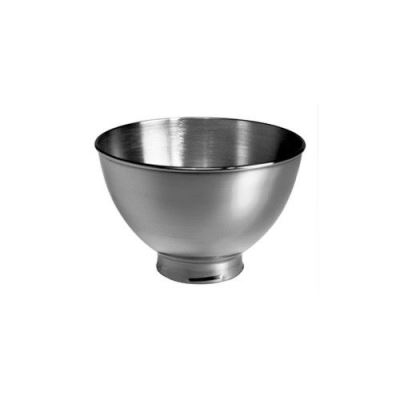 3 Litre S/S Mixing Bowl without Handle