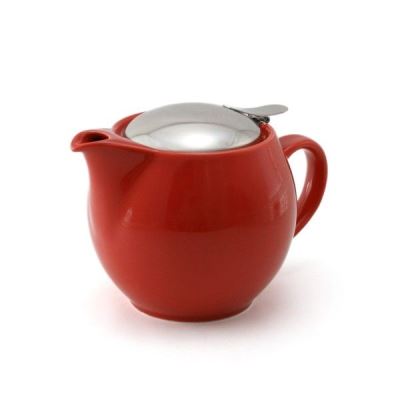 450ml Tomato Teapot