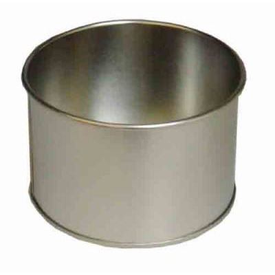 5 inch round cake tin 