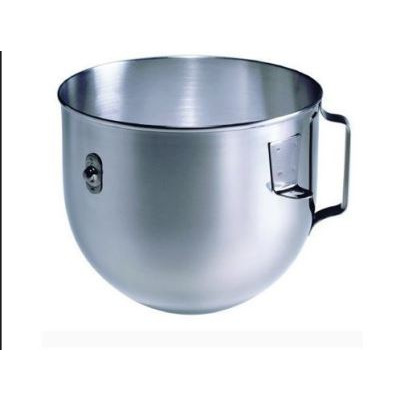 6 Litre Mixing Bowl With Handle