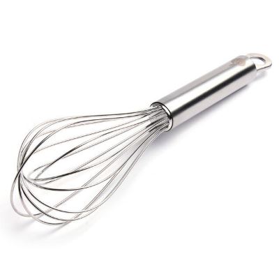 8" S/Steel Whisk 