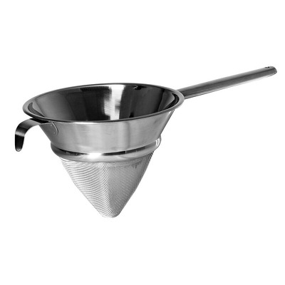 Fine Mesh Chinois Strainer 20cm