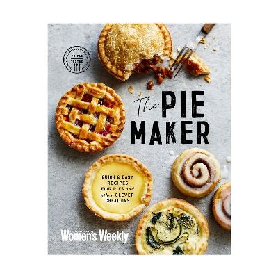 AWW The Pie Makers