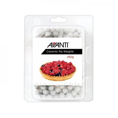 Avanti Ceramic Pie weights 450gr