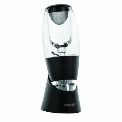  Deluxe Wine Aerator