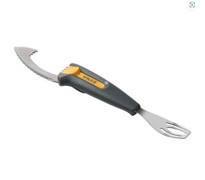 Avo Shark 28x45x25cm Gy