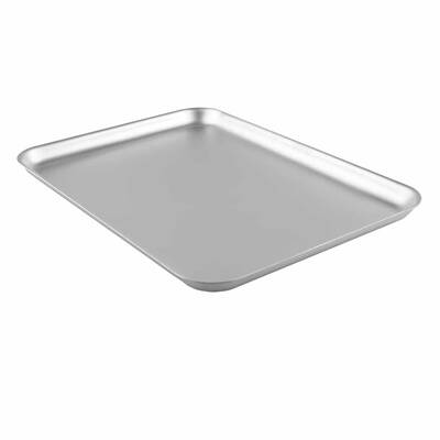 Baking Sheet Alum 368 x 268 x 20mm