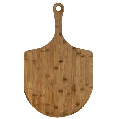 Bamboo Pizza Peel 58x35cm