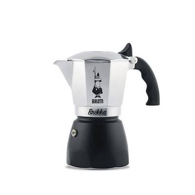 Bialetti Brikka 2cup