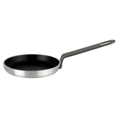 BLINIS PAN-120mm Chef Inox