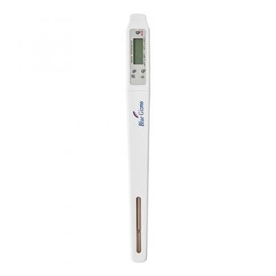 Blue Gizmo (Bg366) Thermometer Digital Probe Pocket -40c To 200c