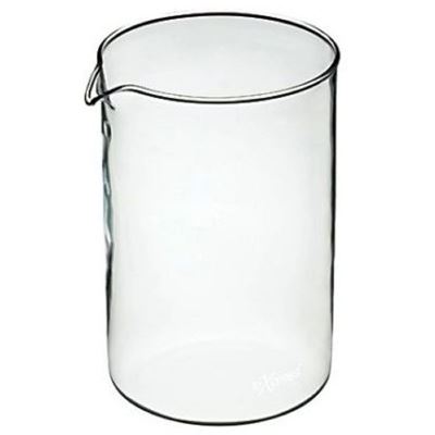  Glass 1.5ltr/12 Cup 1512-10