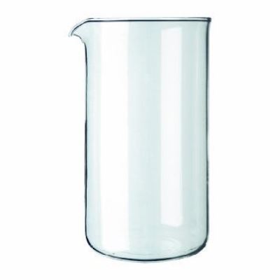  Glass 1.Ltr/8 Cup 1508-10