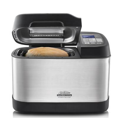 BREADMAKER SMARTBAKE 125KG