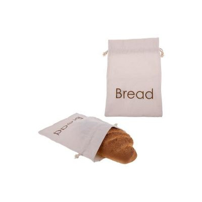 BREAD BAG EMBROIDERED 275X39CM