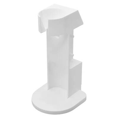 Bamix Bench Stand White