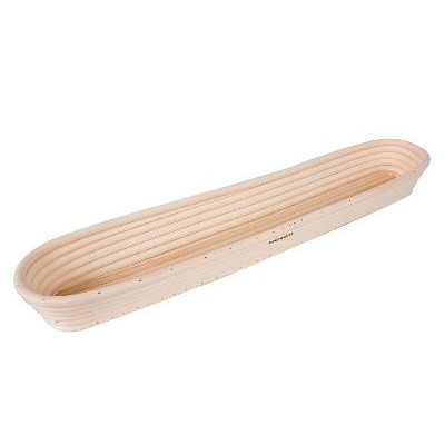 Baguette Proofing Basket 44x9x5cm