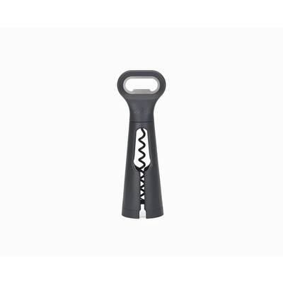 BarStar 3-in-1 Corkscrew - Grey