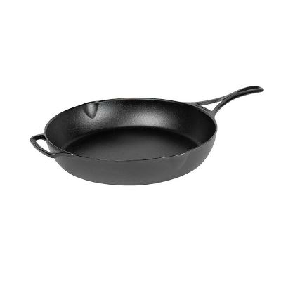 Blacklock 12inch Cast Iron Skillet