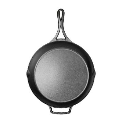 Blacklock 12inch Cast Iron Skillet