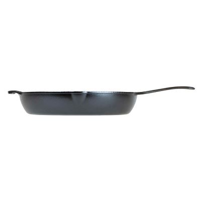 Blacklock 12inch Cast Iron Skillet